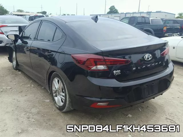 5NPD84LF1KH453681 фото 4