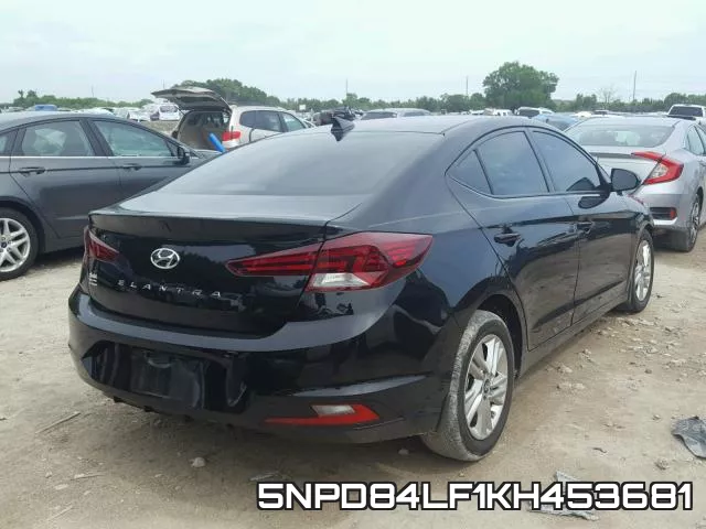 5NPD84LF1KH453681 фото 5