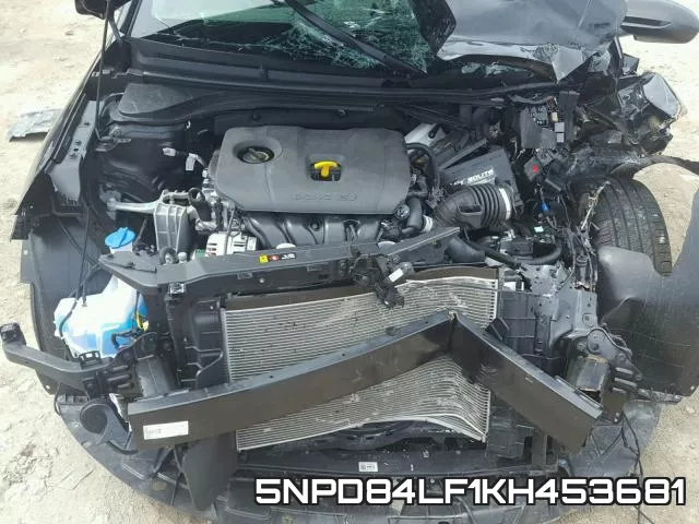 5NPD84LF1KH453681 фото 8