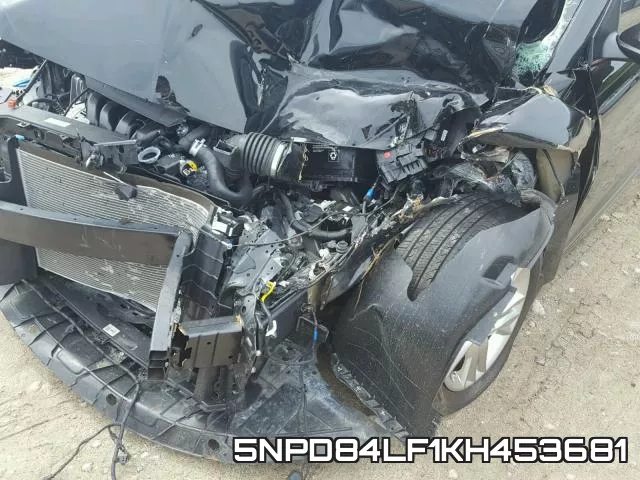 5NPD84LF1KH453681 фото 10