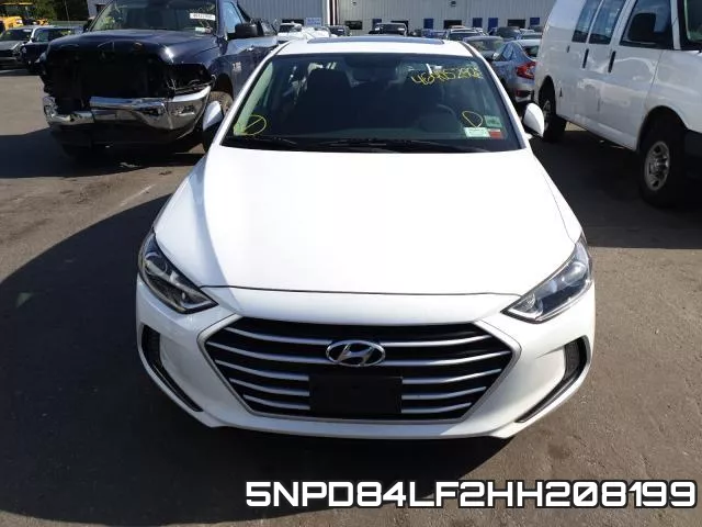 5NPD84LF2HH208199 фото 10