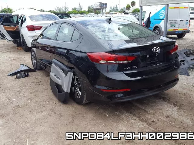 5NPD84LF3HH002986 фото 4
