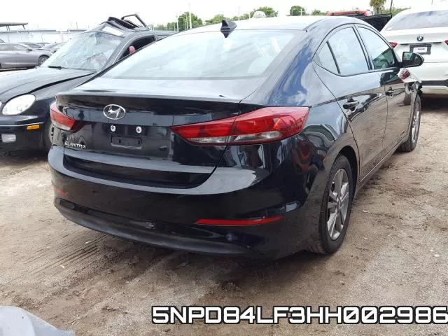 5NPD84LF3HH002986 фото 5