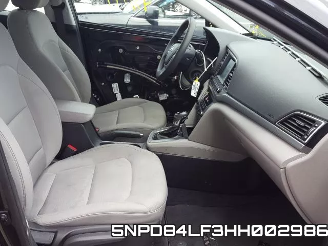 5NPD84LF3HH002986 фото 6