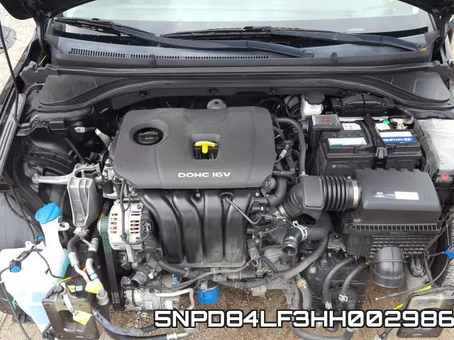 5NPD84LF3HH002986 фото 8