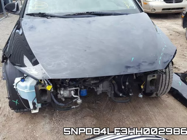 5NPD84LF3HH002986 фото 10