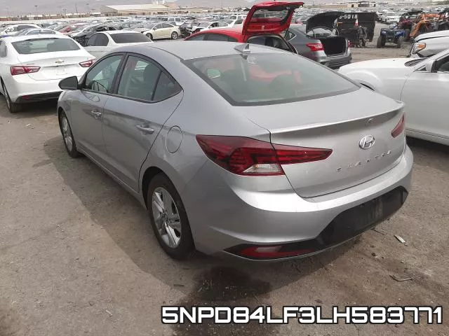 5NPD84LF3LH583771 фото 4
