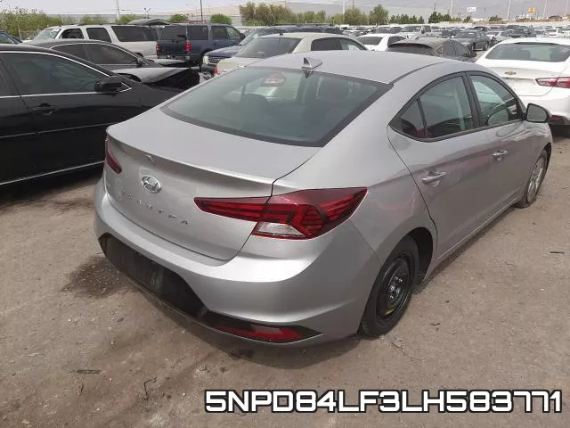 5NPD84LF3LH583771 фото 5