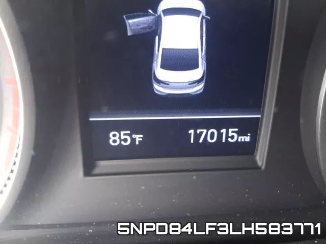 5NPD84LF3LH583771 фото 9
