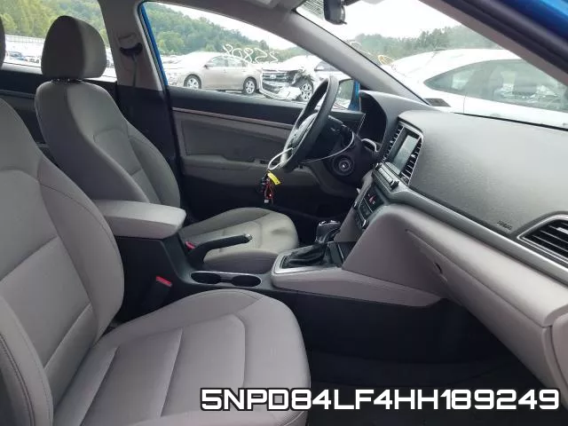 5NPD84LF4HH189249 фото 6