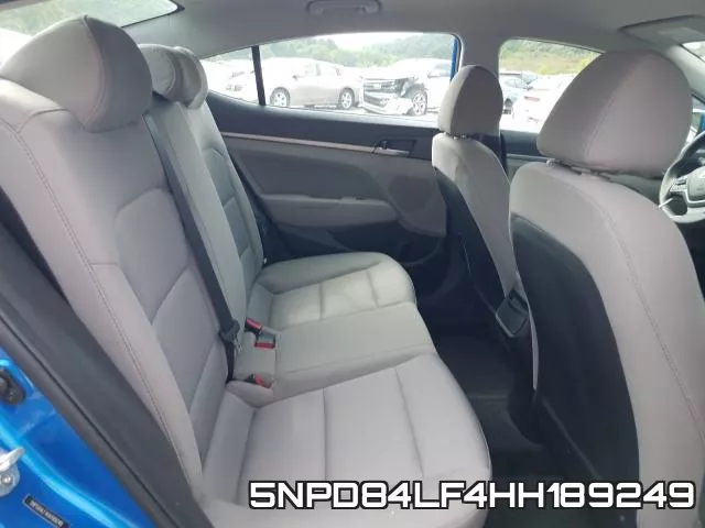 5NPD84LF4HH189249 фото 7