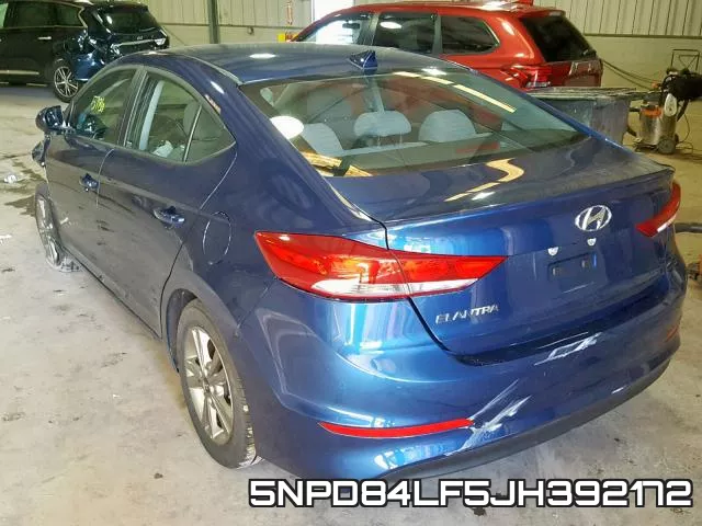 5NPD84LF5JH392172 фото 4