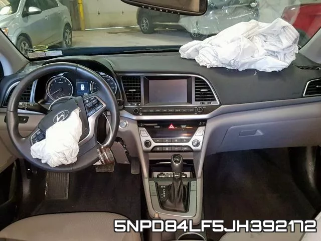 5NPD84LF5JH392172 фото 10