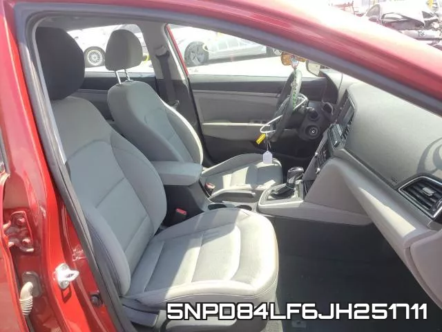 5NPD84LF6JH251711 фото 6