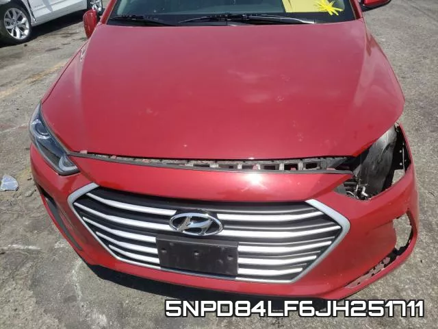 5NPD84LF6JH251711 фото 8