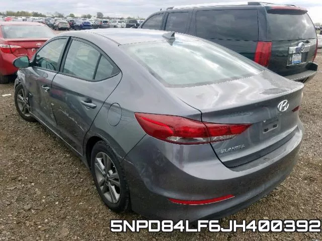 5NPD84LF6JH400392 фото 4