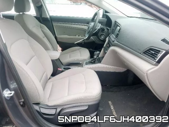 5NPD84LF6JH400392 фото 6