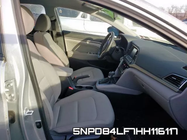 5NPD84LF7HH116117 фото 6