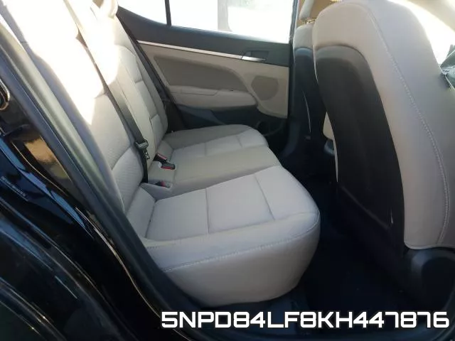 5NPD84LF8KH447876 фото 7