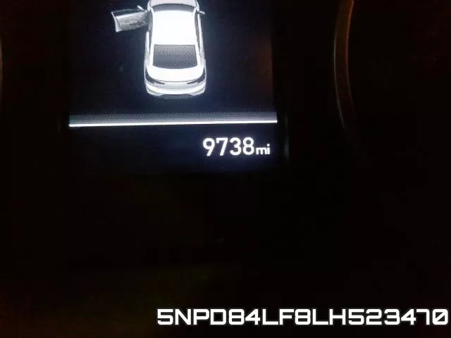 5NPD84LF8LH523470 фото 9