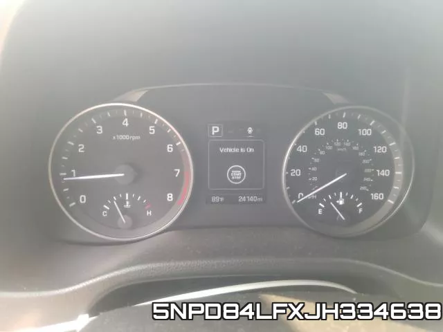 5NPD84LFXJH334638 фото 9