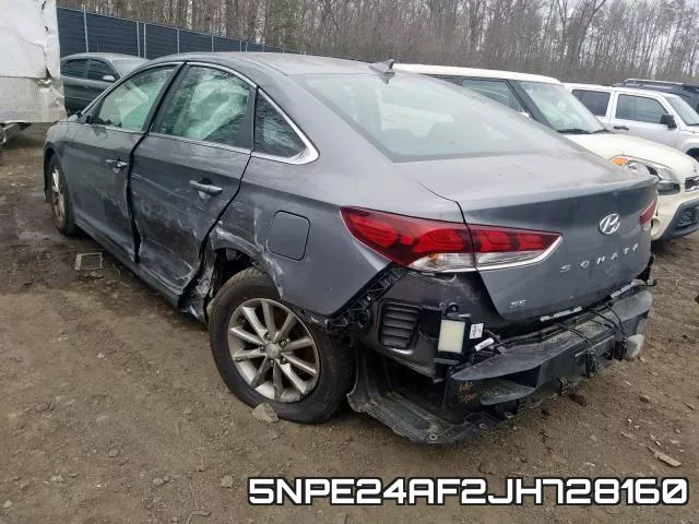 5NPE24AF2JH728160 фото 4