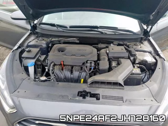 5NPE24AF2JH728160 фото 8