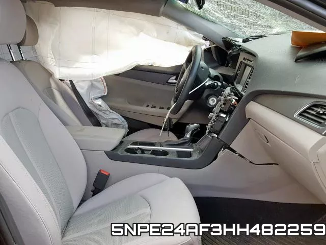 5NPE24AF3HH482259 фото 6