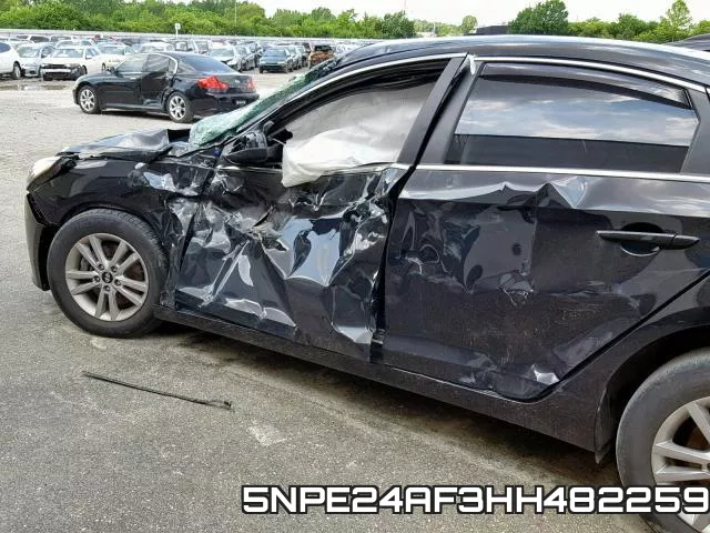 5NPE24AF3HH482259 фото 10