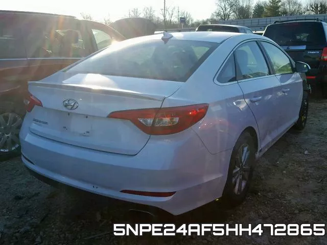 5NPE24AF5HH472865 фото 5