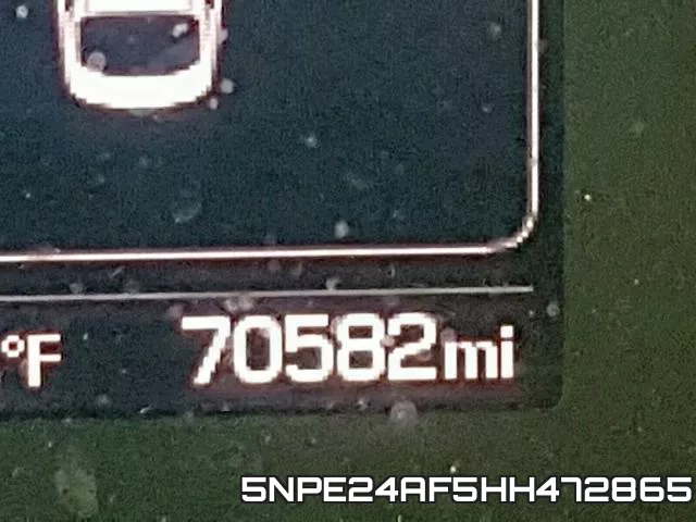 5NPE24AF5HH472865 фото 9