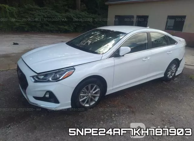 5NPE24AF7KH787903 фото 3