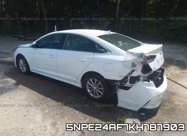 5NPE24AF7KH787903 фото 4