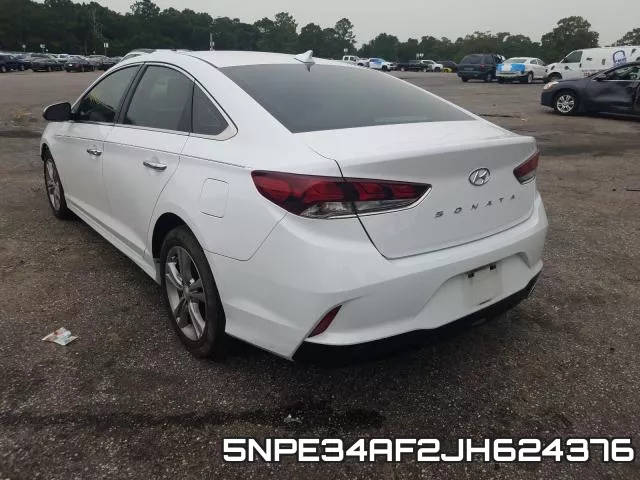 5NPE34AF2JH624376 фото 4