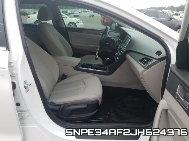 5NPE34AF2JH624376 фото 6