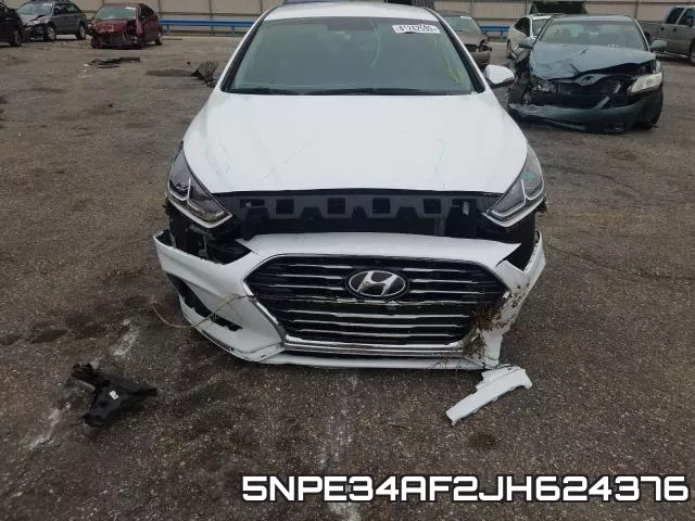 5NPE34AF2JH624376 фото 10
