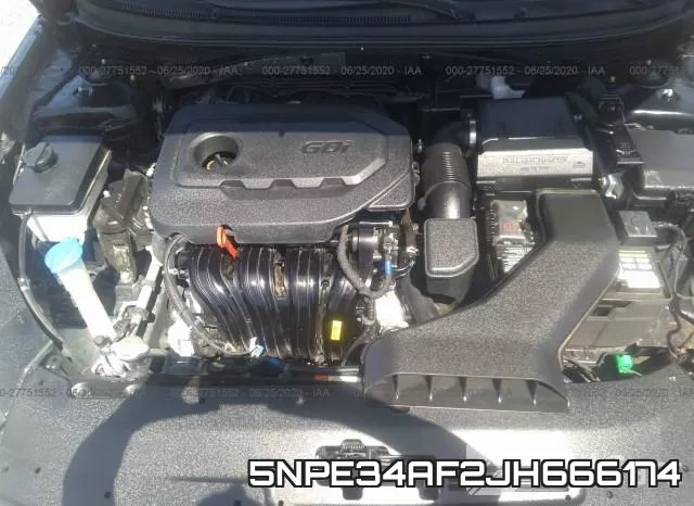 5NPE34AF2JH666174 фото 2