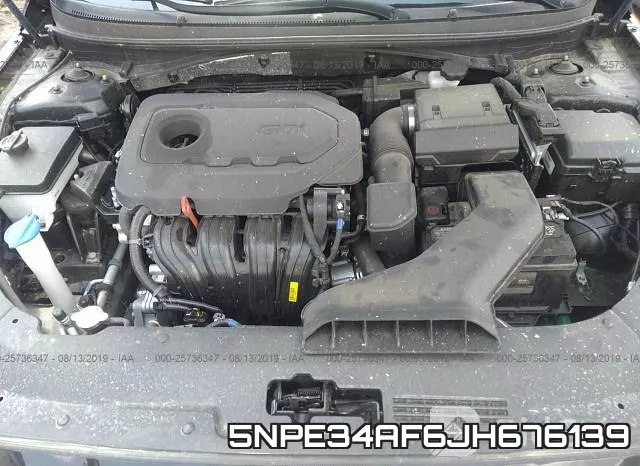 5NPE34AF6JH676139 фото 2