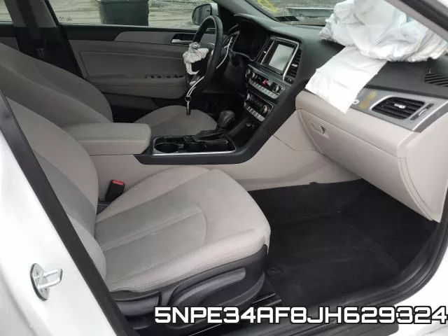 5NPE34AF8JH629324 фото 6
