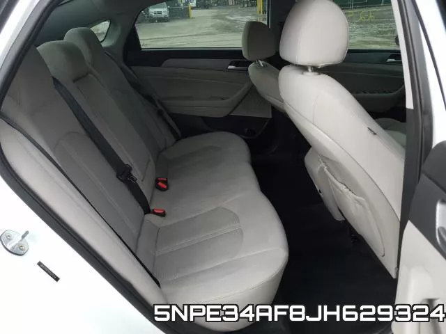 5NPE34AF8JH629324 фото 7
