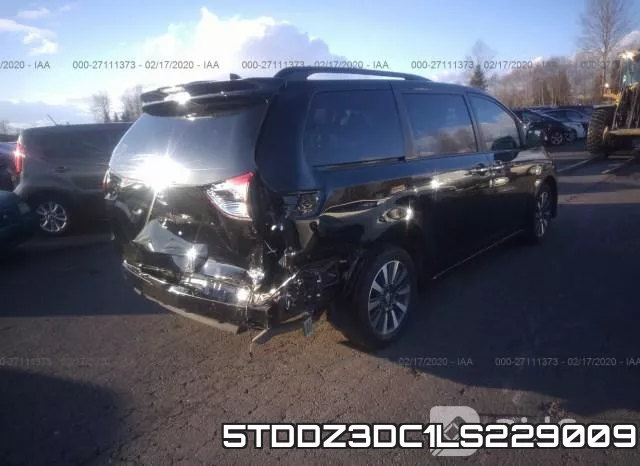 5TDDZ3DC1LS229009 фото 5