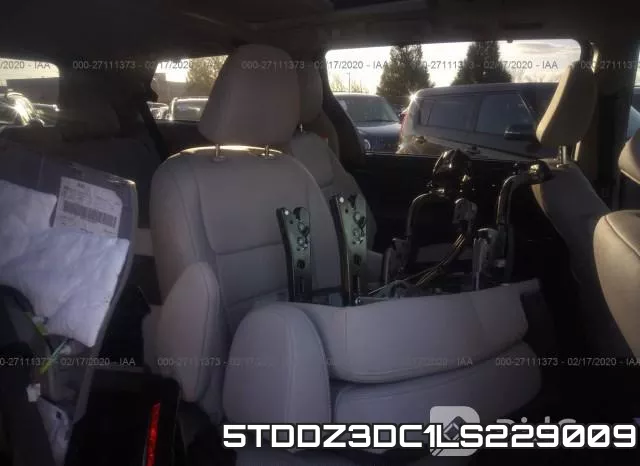5TDDZ3DC1LS229009 фото 6