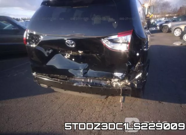 5TDDZ3DC1LS229009 фото 7