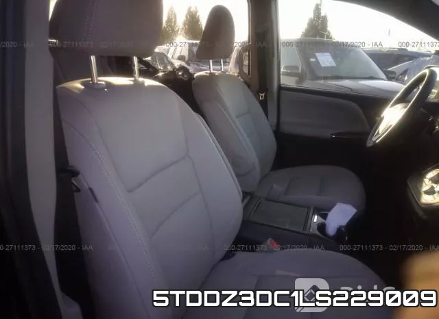 5TDDZ3DC1LS229009 фото 9