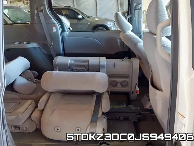 5TDKZ3DC0JS949406 фото 7