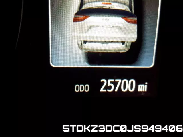 5TDKZ3DC0JS949406 фото 9