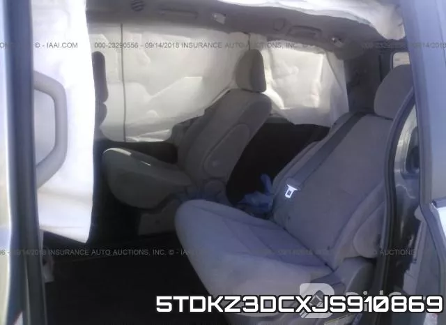 5TDKZ3DCXJS910869 фото 9