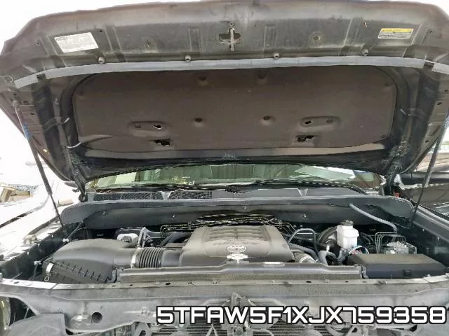 5TFAW5F1XJX759358 фото 7