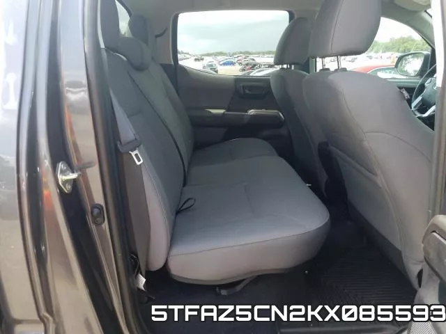 5TFAZ5CN2KX085593 фото 7