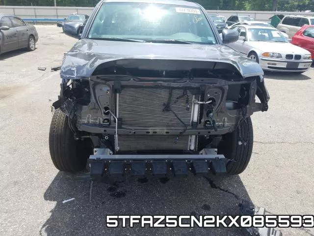 5TFAZ5CN2KX085593 фото 10